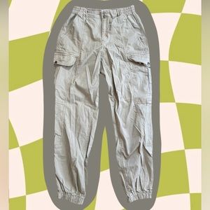 Garage Cargo Pant